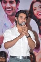 Galipatam Movie Success Meet